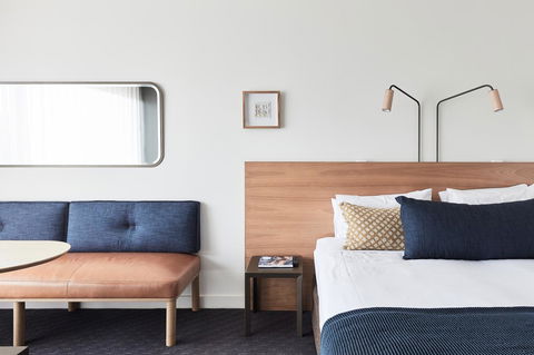 Hotel Sorrento - Accommodation Gladstone 18