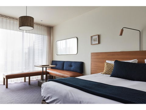 Hotel Sorrento - Accommodation Gladstone 15
