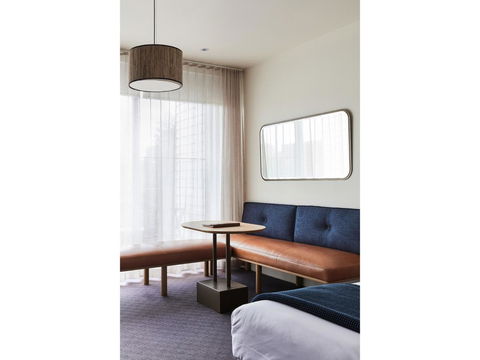 Hotel Sorrento - Accommodation Gladstone 17