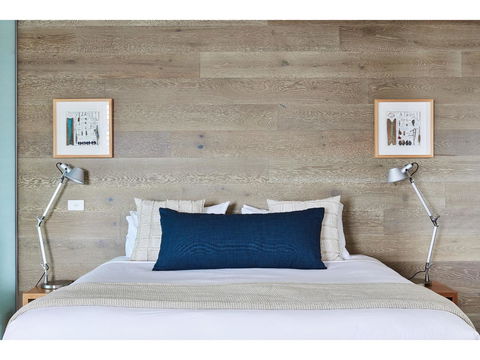 Hotel Sorrento - Accommodation Gladstone 3