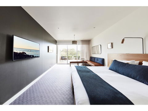 Hotel Sorrento - Accommodation Gladstone 14
