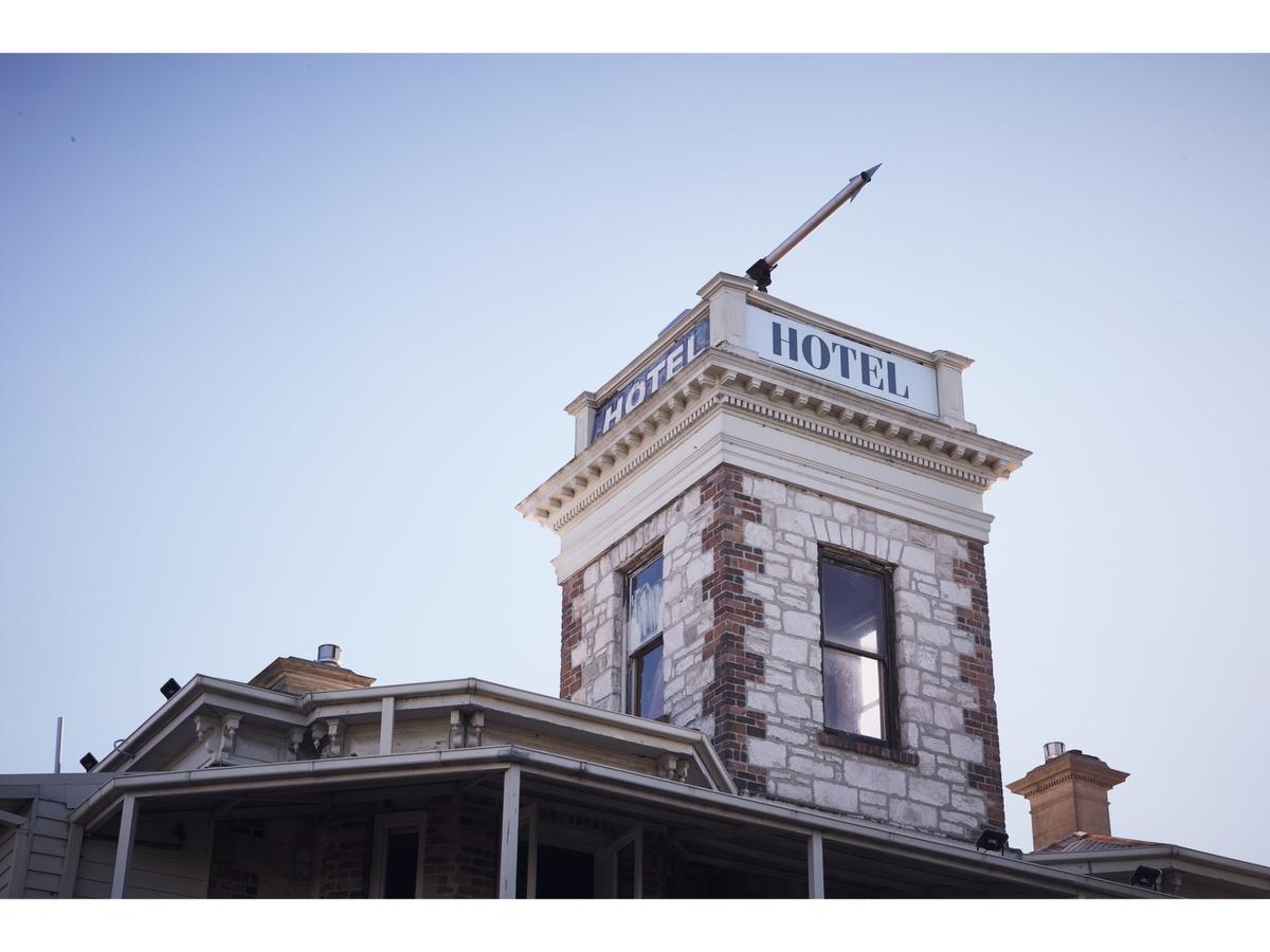 Sorrento VIC Accommodation Gladstone