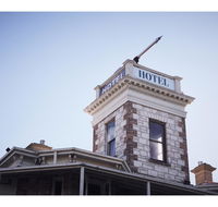 Hotel Sorrento - Accommodation Gladstone