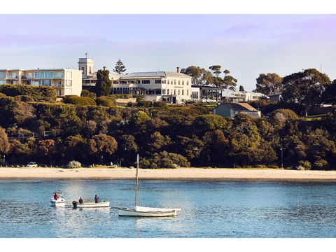 Hotel Sorrento - Accommodation Gladstone 19