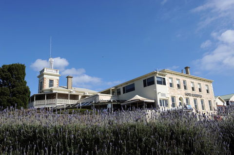 Hotel Sorrento - Accommodation Gladstone 30
