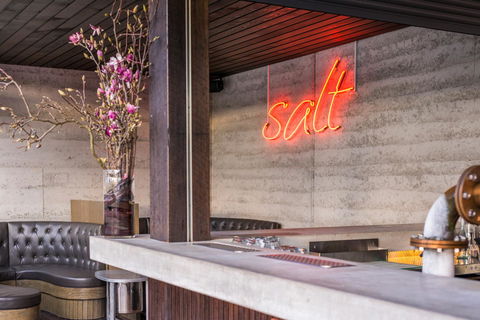 Hotel Sorrento - Accommodation Gladstone 34