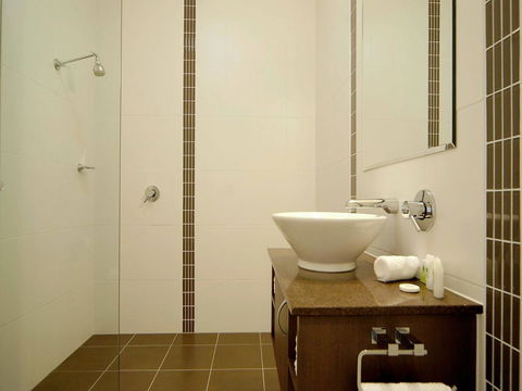 Mornington Hotel - Accommodation Gladstone 26