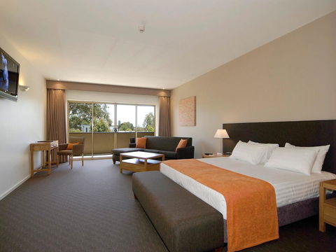 Mornington Hotel - Accommodation Gladstone 24