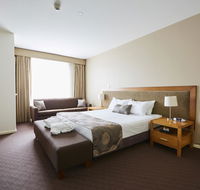 Mornington Hotel - Accommodation Gladstone
