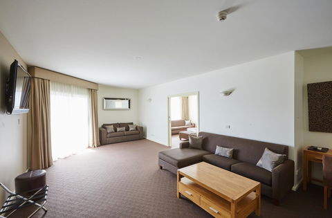 Mornington Hotel - Accommodation Gladstone 20