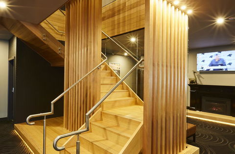 Mornington Hotel - Accommodation Gladstone 12