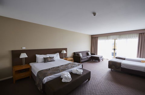 Mornington Hotel - Accommodation Gladstone 21