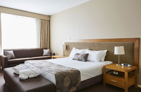 Mornington Hotel - Accommodation Gladstone 23