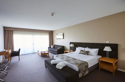 Mornington Hotel - Accommodation Gladstone 19