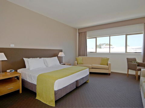 Mornington Hotel - Accommodation Gladstone 30