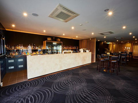 Mornington Hotel - Accommodation Gladstone 17