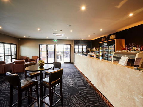 Mornington Hotel - Accommodation Gladstone 31