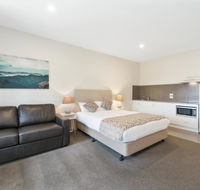High Country Holiday Park - Accommodation Gladstone