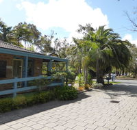 The Balnarring Motel - Accommodation Gladstone