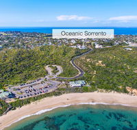 Oceanic Sorrento - Accommodation Gladstone
