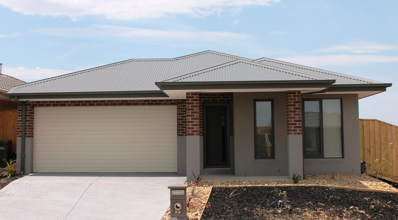  Accommodation Gladstone