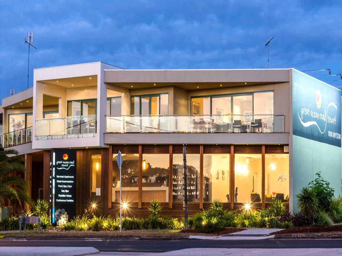  Accommodation Gladstone