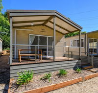 Bright Riverside Holiday Park - Accommodation Gladstone