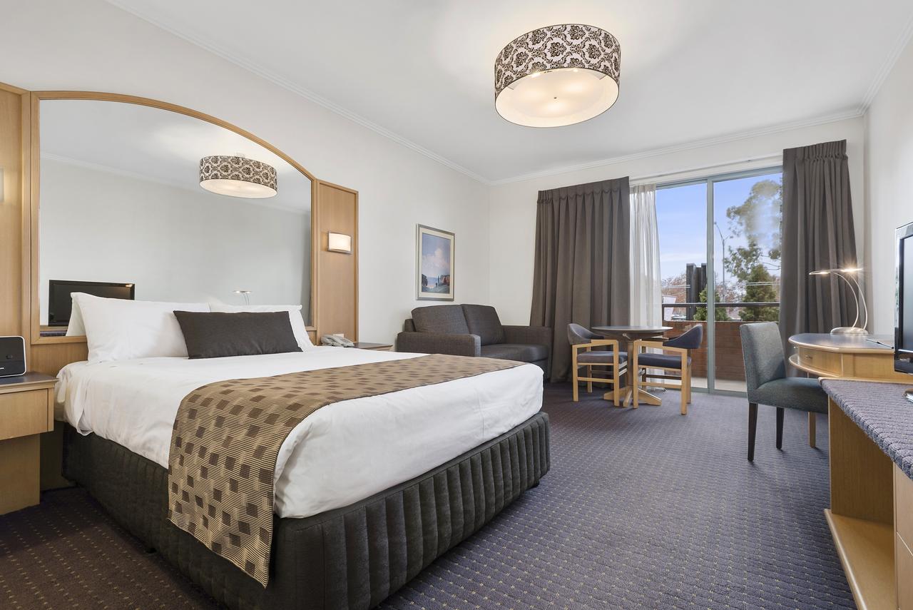  Accommodation Gladstone