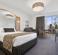 Quality Hotel Wangaratta Gateway - Accommodation Gladstone