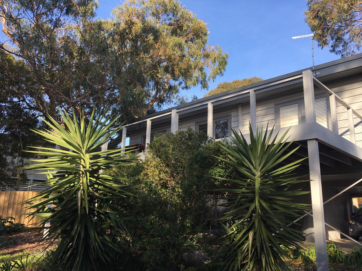  Accommodation Gladstone
