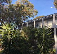 Kookas Retreat - Accommodation Gladstone