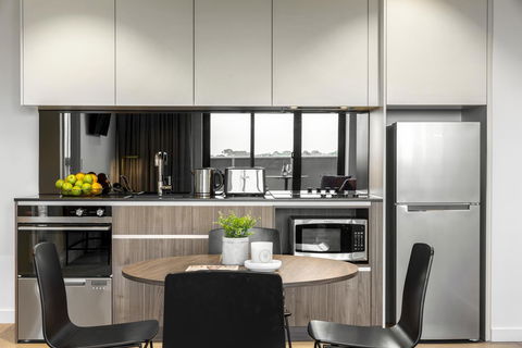 Quest Burwood East - Accommodation Gladstone 15