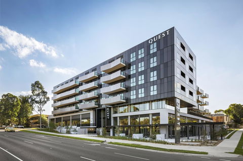 Quest Burwood East - Accommodation Gladstone 5