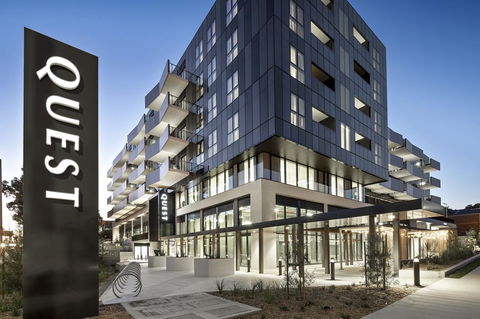 Quest Burwood East - Accommodation Gladstone 7