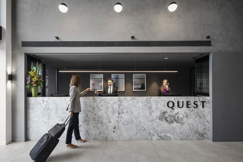 Quest Burwood East - Accommodation Gladstone 24