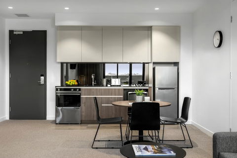 Quest Burwood East - Accommodation Gladstone 14