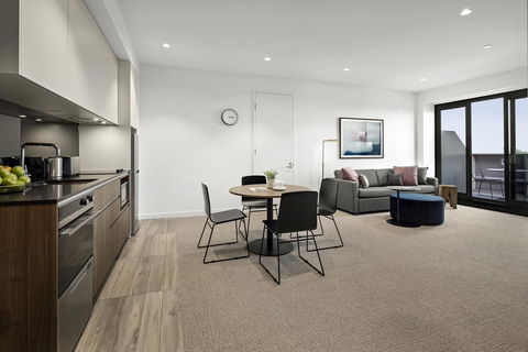 Quest Burwood East - Accommodation Gladstone 16