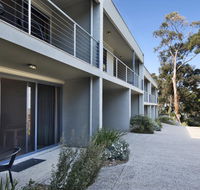 Chatby Lane Lorne - Accommodation Gladstone