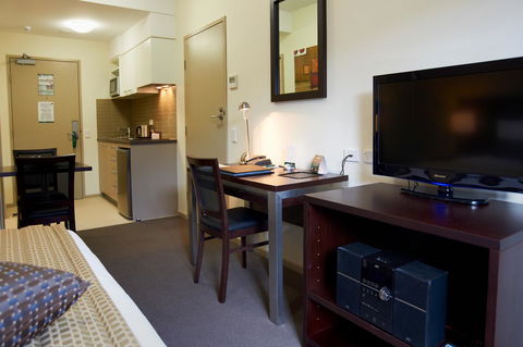 Quest Moorabbin - Accommodation Gladstone 6