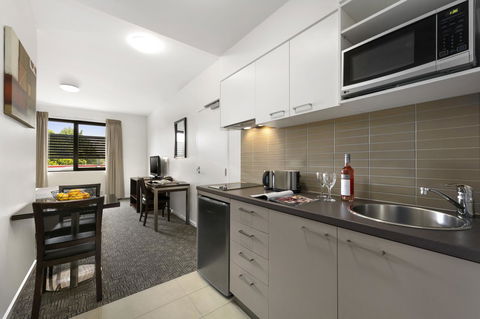 Quest Moorabbin - Accommodation Gladstone 2
