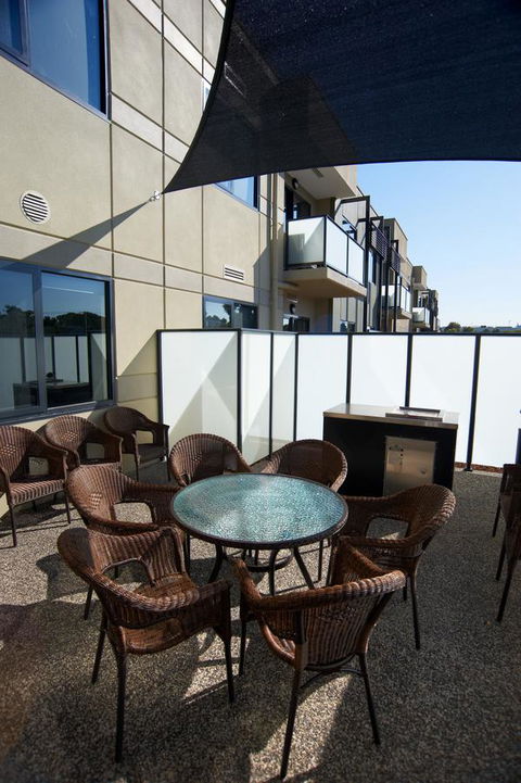 Quest Moorabbin - Accommodation Gladstone 18