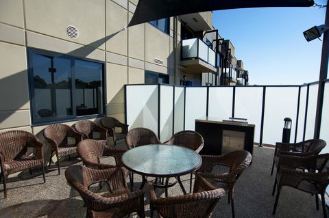 Quest Moorabbin - Accommodation Gladstone 10
