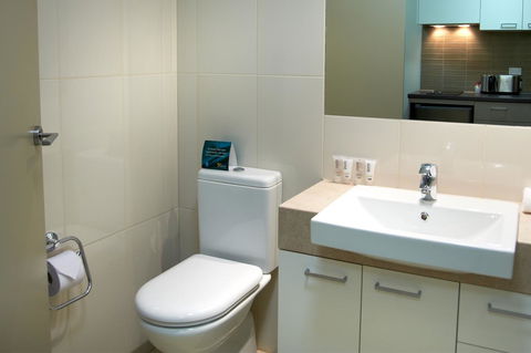 Quest Moorabbin - Accommodation Gladstone 7