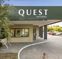 Quest Moorabbin - Accommodation Gladstone