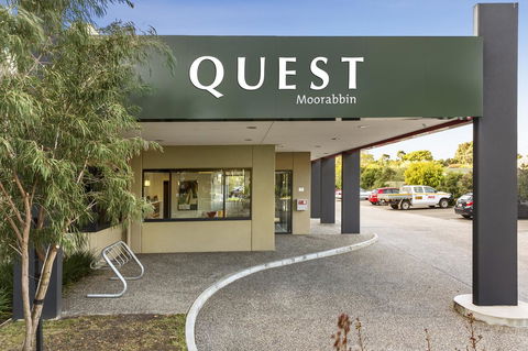 Quest Moorabbin - Accommodation Gladstone 0