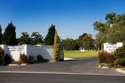 Quest Moorabbin - Accommodation Gladstone 22