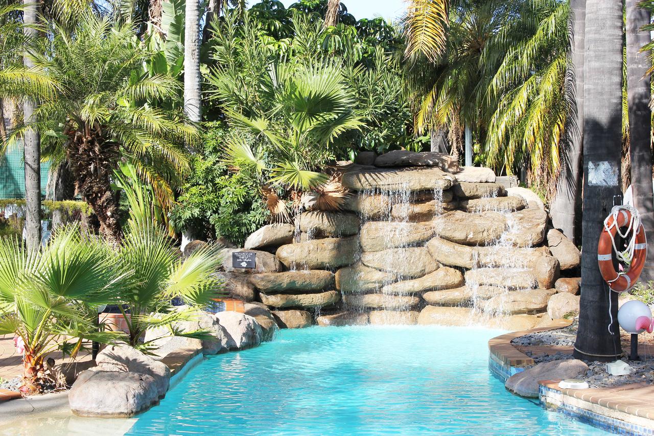 Yambuna VIC Accommodation Gladstone
