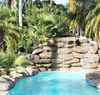 Swan Hill Resort - Accommodation Gladstone