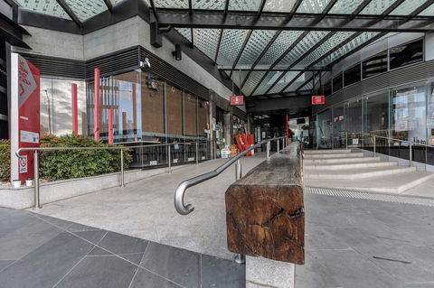 2Bedroom Apartment With Views In Docklands Next To CBD & Marvel Stadium - Accommodation Gladstone 20