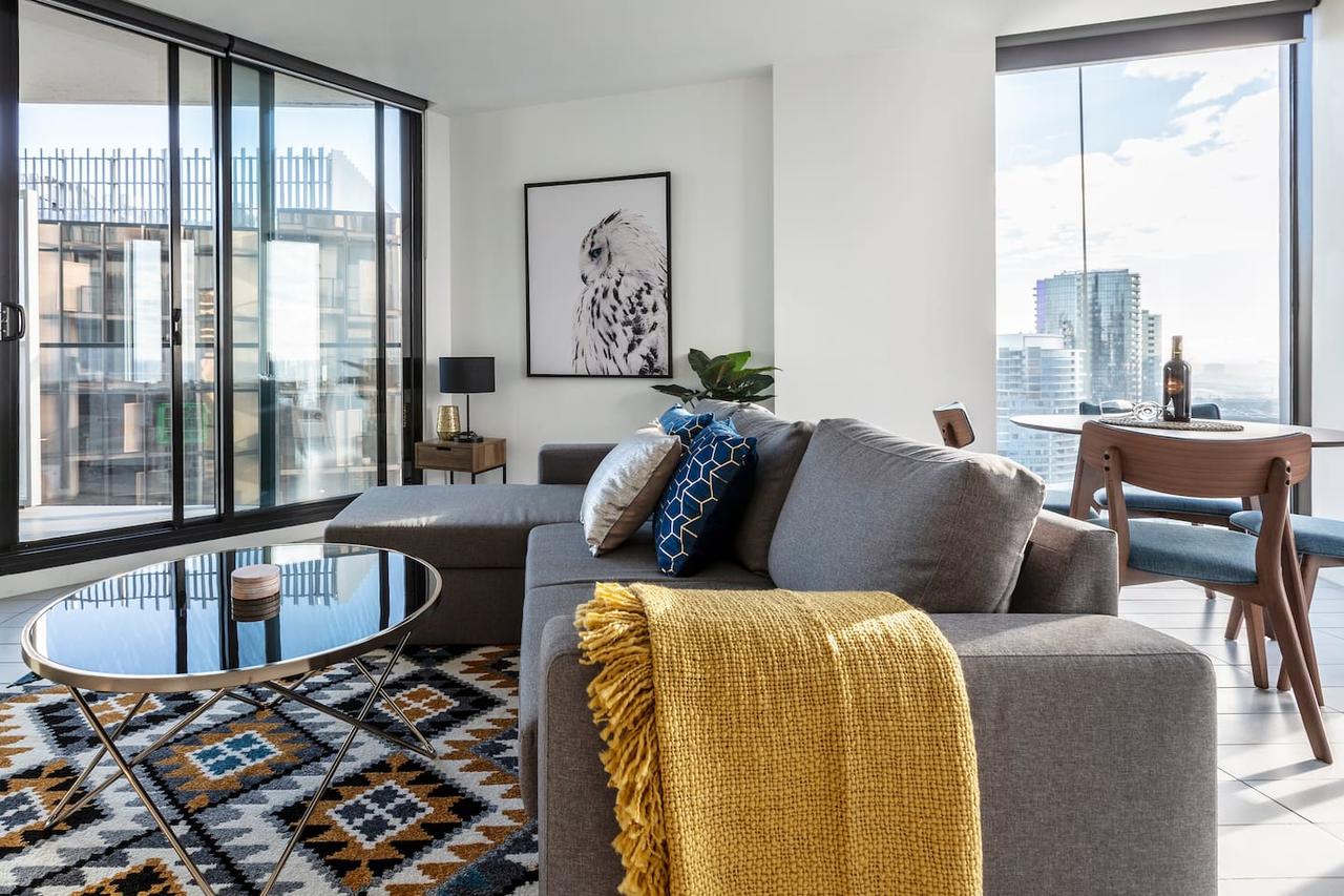 Docklands VIC Accommodation Gladstone